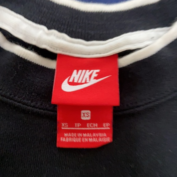 Nike Sportswear crewneck - Picture 2 of 5